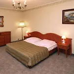 Bialy Dom Henlex Hotel Restauracja