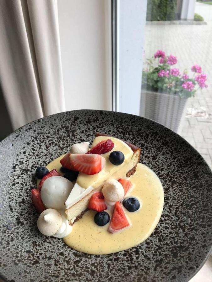 Bialy Dom Henlex Restauracja 3* Poznan
